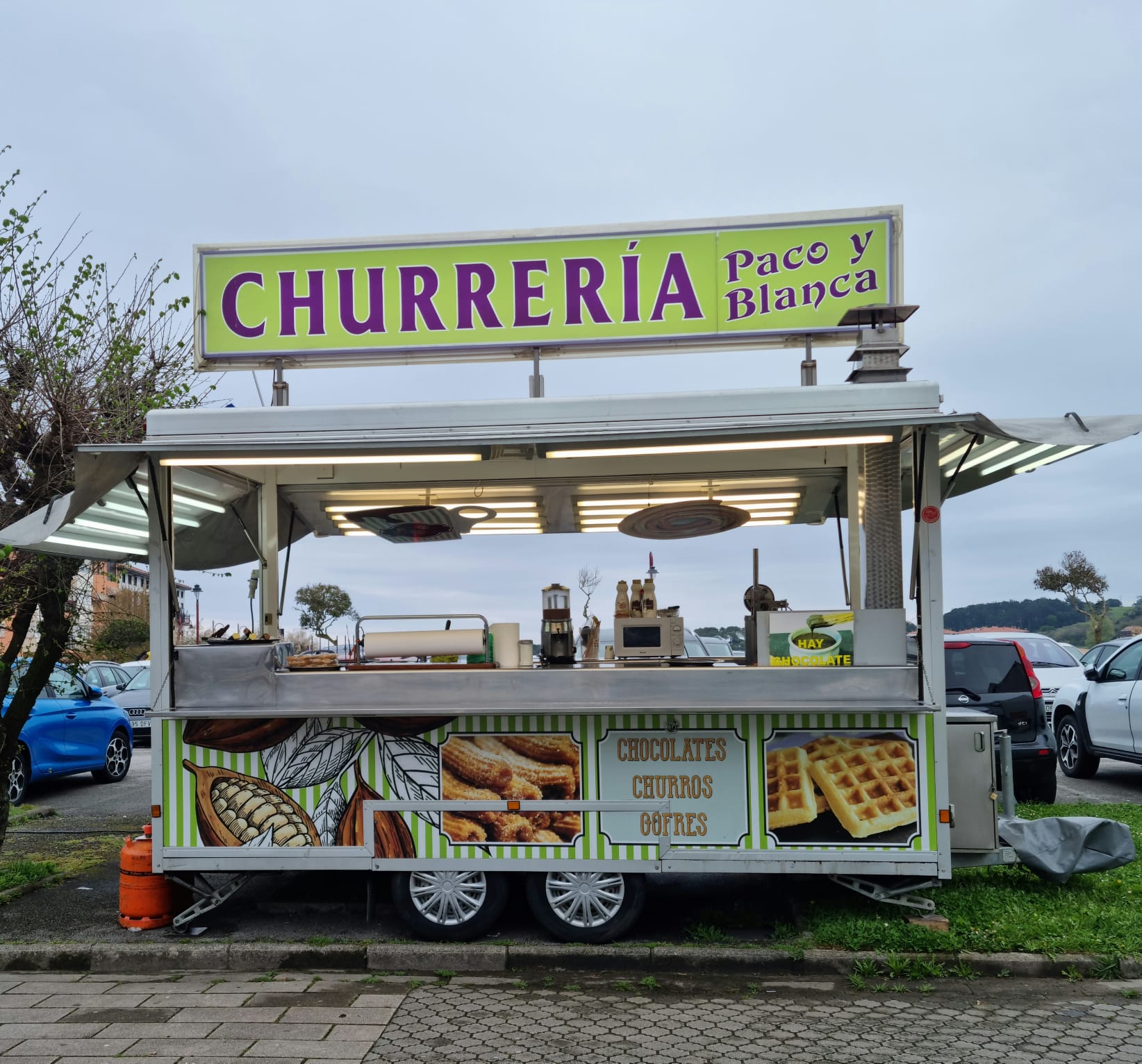 Restauración 1